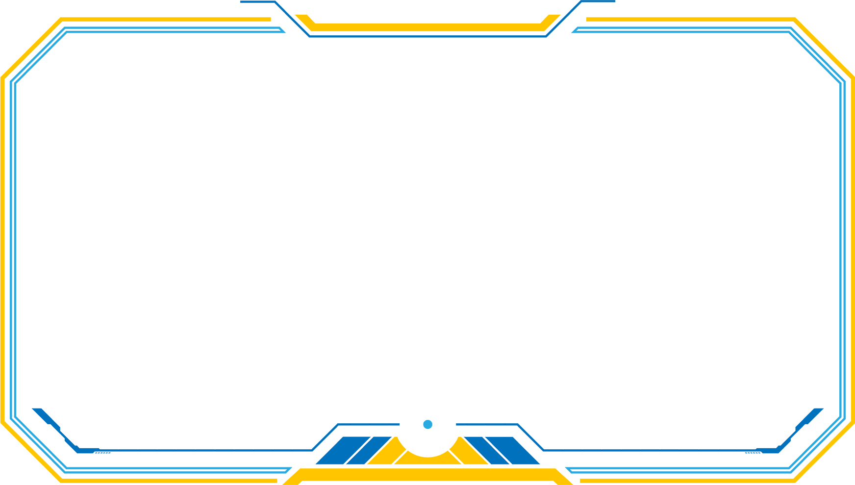 Border Container