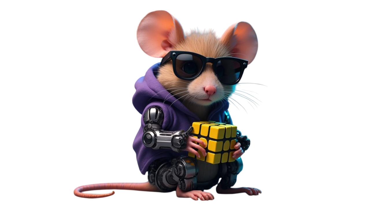 Ratoshi Character