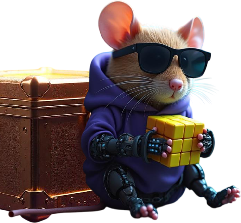 Ratoshi Origin