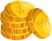 Ratoshi Coins